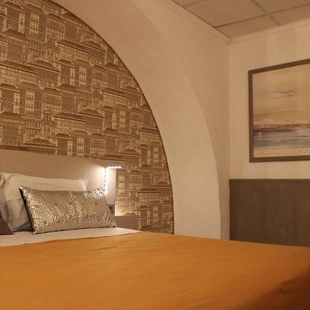 Sao Pedro Suite Faro Ngoại thất bức ảnh