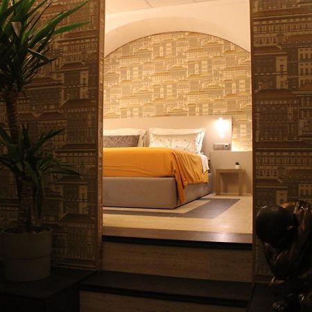 Sao Pedro Suite Faro Ngoại thất bức ảnh