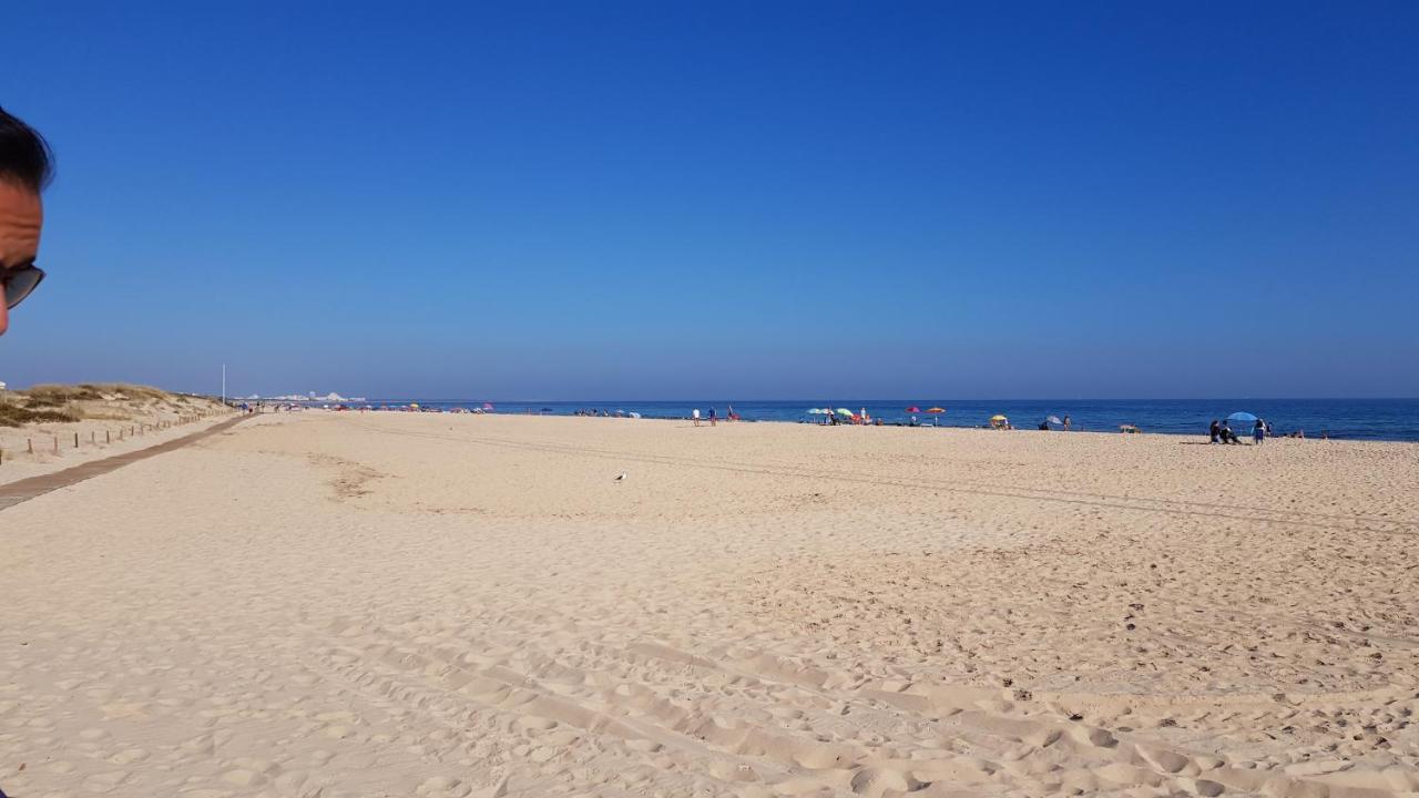 Sao Pedro Suite Faro Ngoại thất bức ảnh