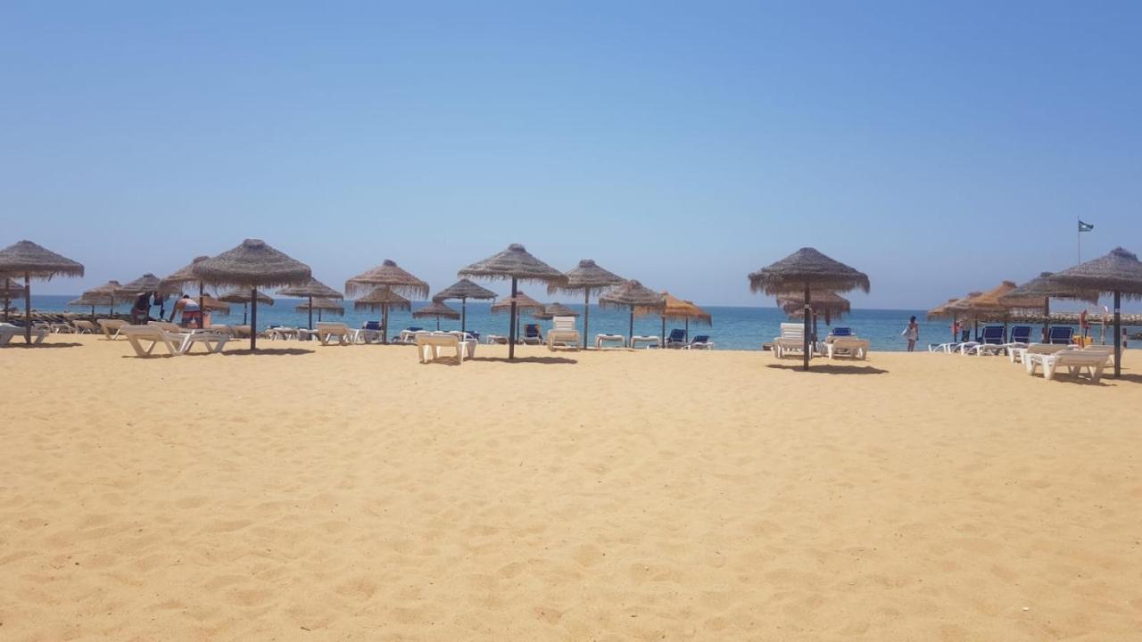Sao Pedro Suite Faro Ngoại thất bức ảnh