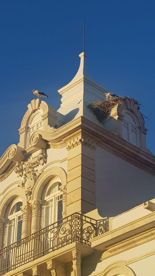 Sao Pedro Suite Faro Ngoại thất bức ảnh