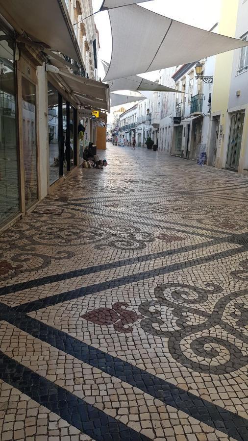Sao Pedro Suite Faro Ngoại thất bức ảnh