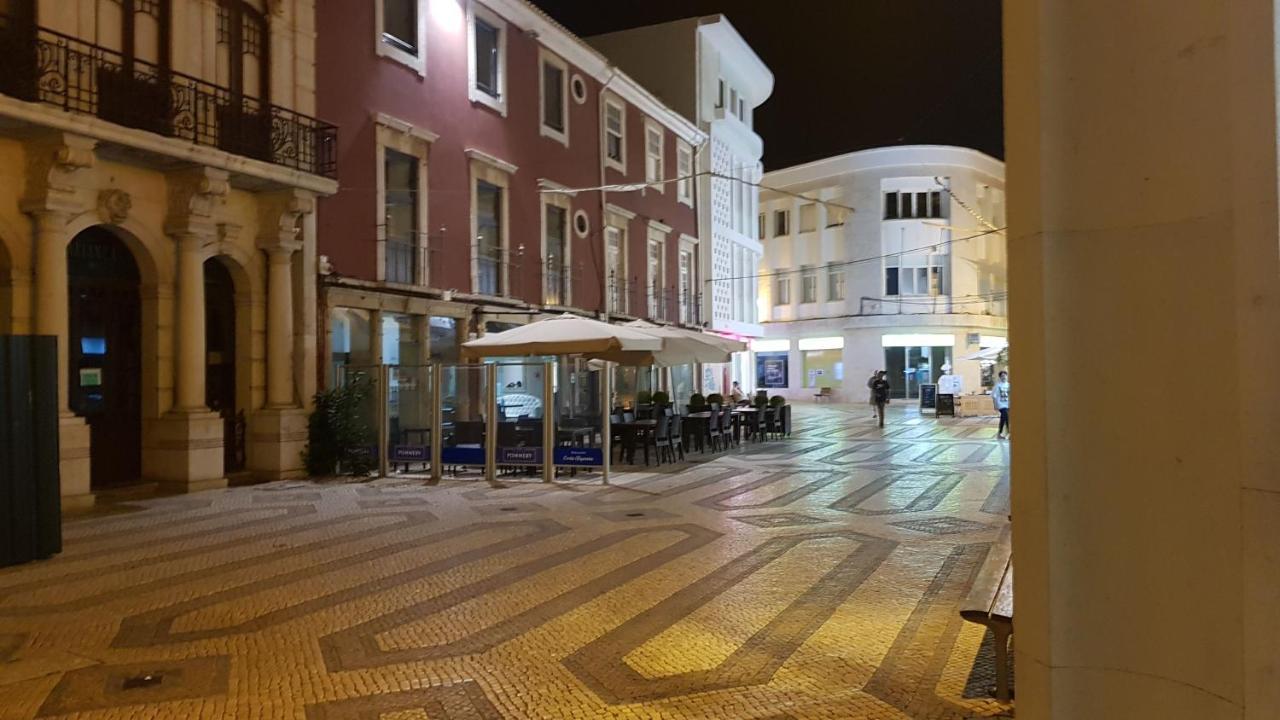 Sao Pedro Suite Faro Ngoại thất bức ảnh
