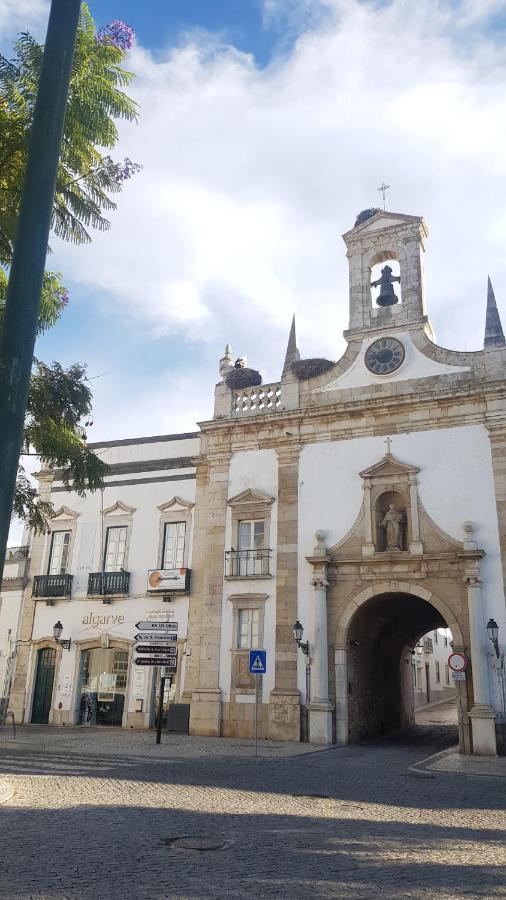 Sao Pedro Suite Faro Ngoại thất bức ảnh