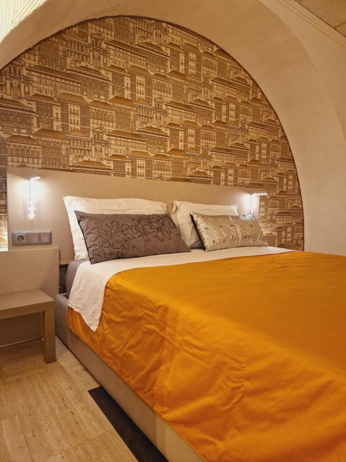 Sao Pedro Suite Faro Ngoại thất bức ảnh