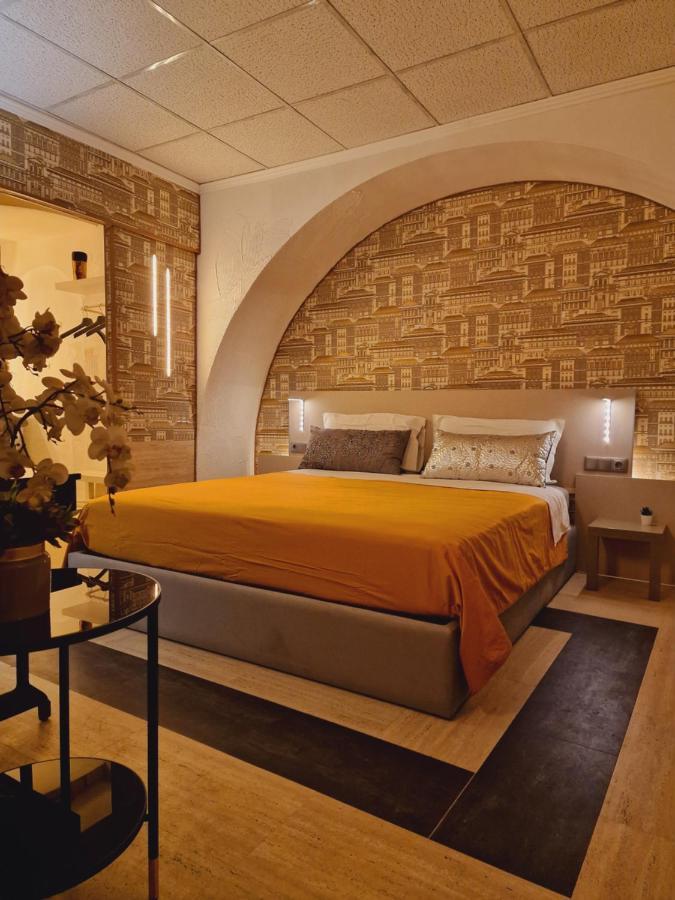 Sao Pedro Suite Faro Ngoại thất bức ảnh