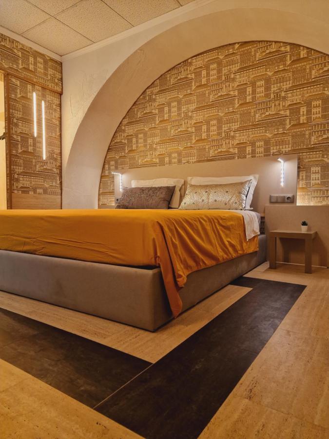Sao Pedro Suite Faro Ngoại thất bức ảnh