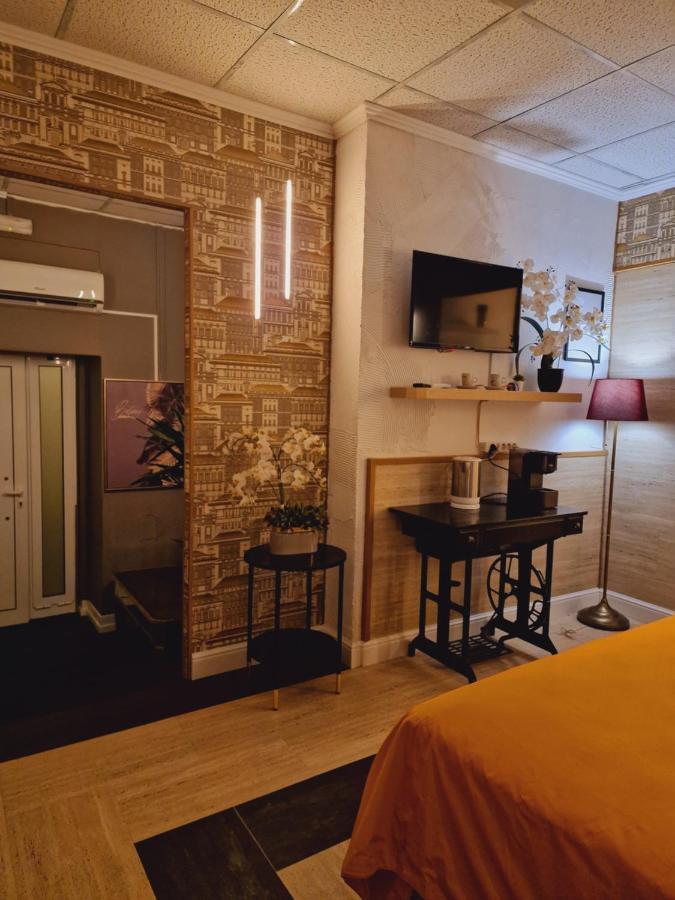 Sao Pedro Suite Faro Ngoại thất bức ảnh