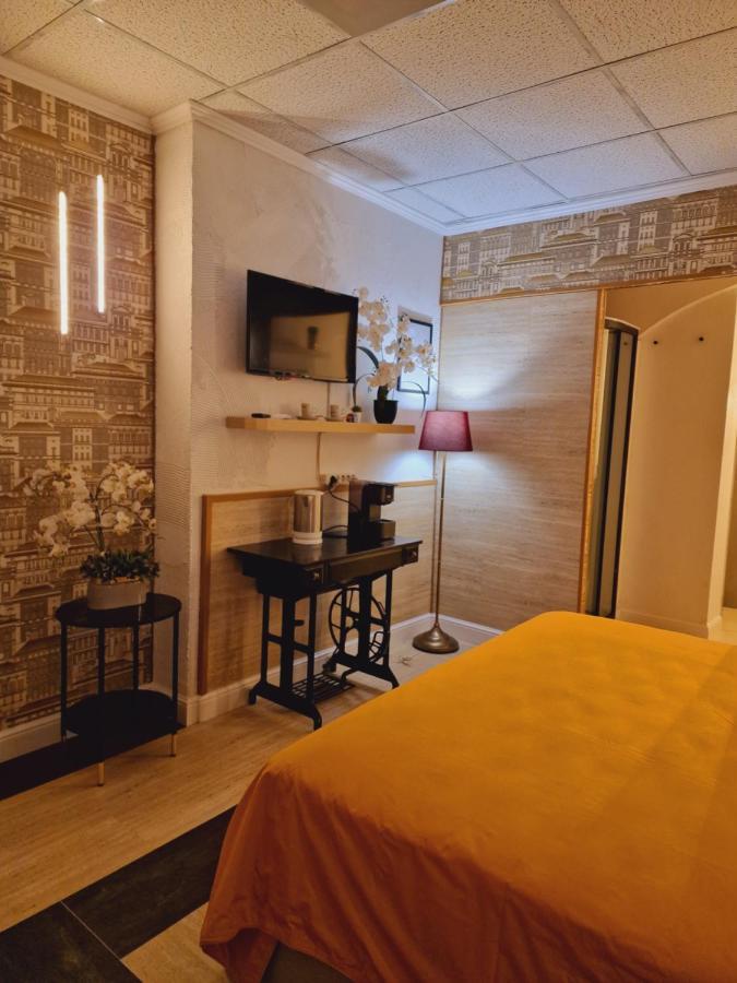 Sao Pedro Suite Faro Ngoại thất bức ảnh