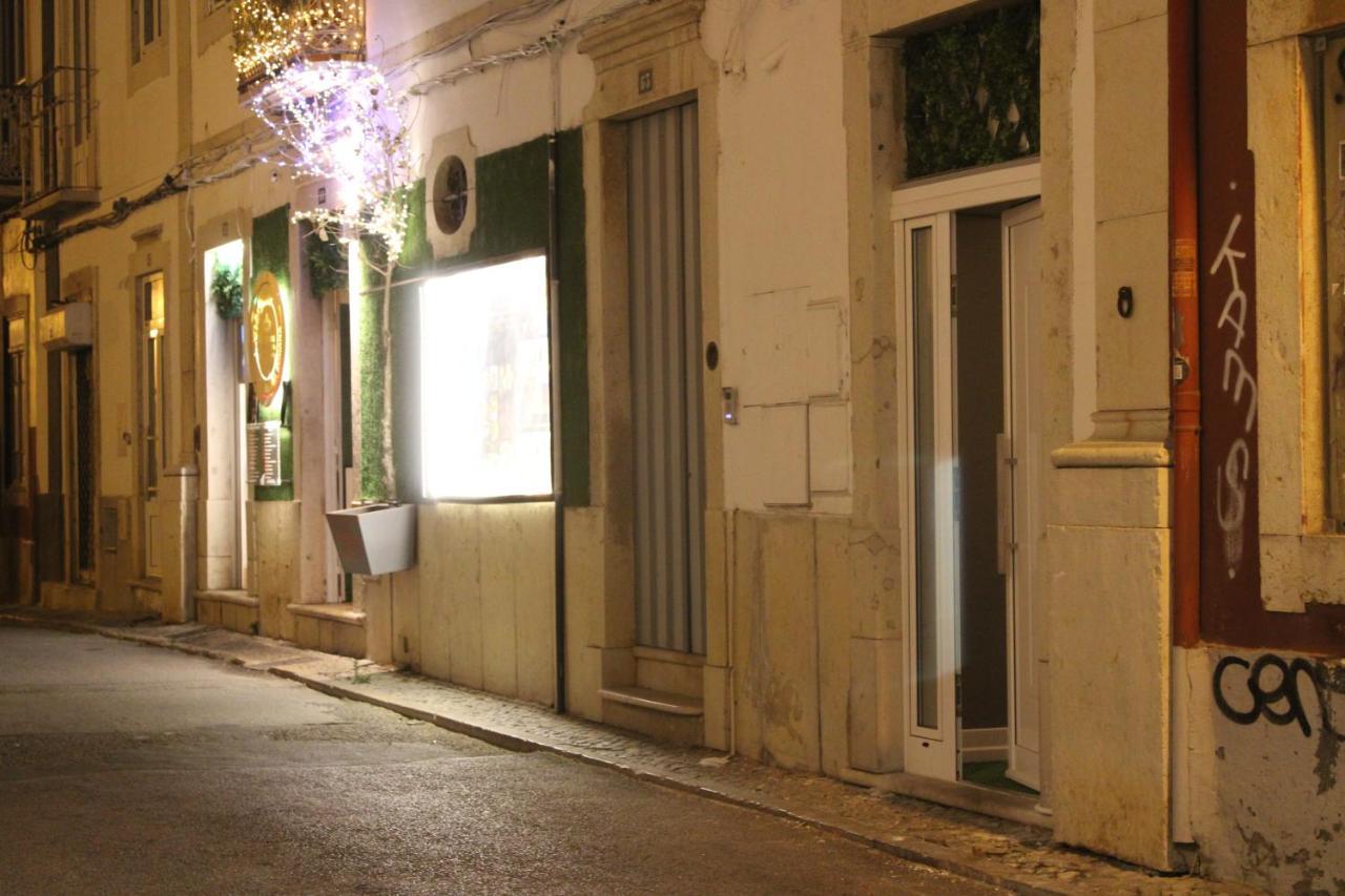 Sao Pedro Suite Faro Ngoại thất bức ảnh
