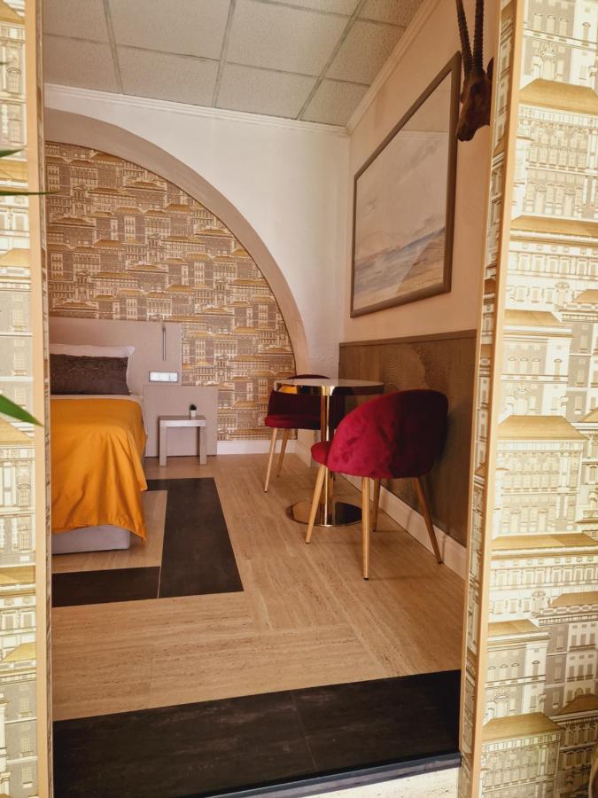Sao Pedro Suite Faro Ngoại thất bức ảnh
