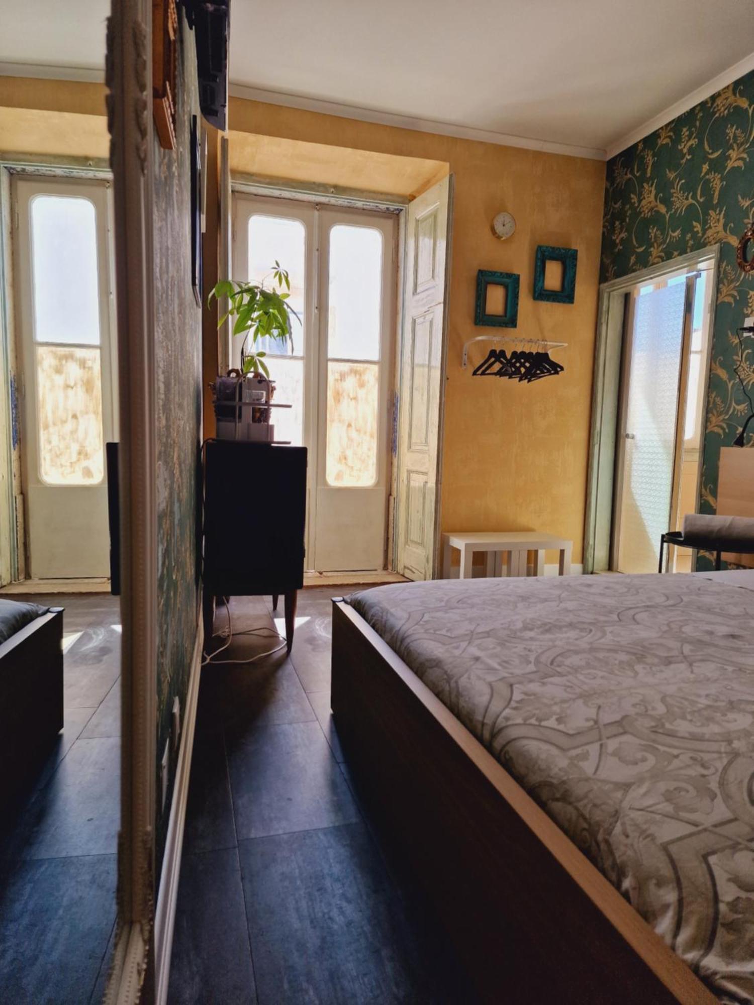 Sao Pedro Suite Faro Phòng bức ảnh
