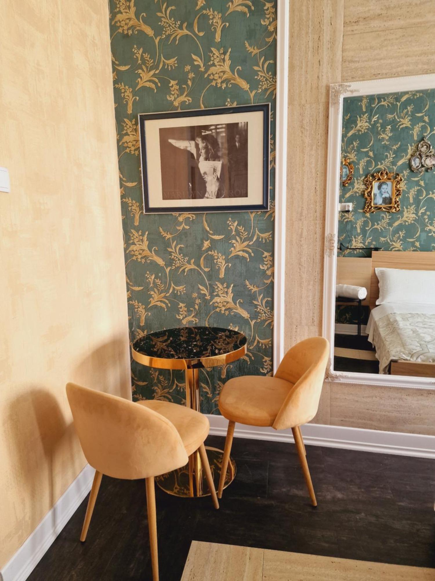 Sao Pedro Suite Faro Phòng bức ảnh