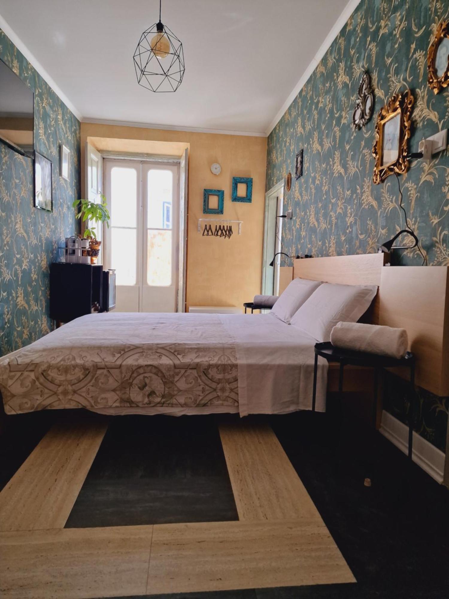 Sao Pedro Suite Faro Phòng bức ảnh