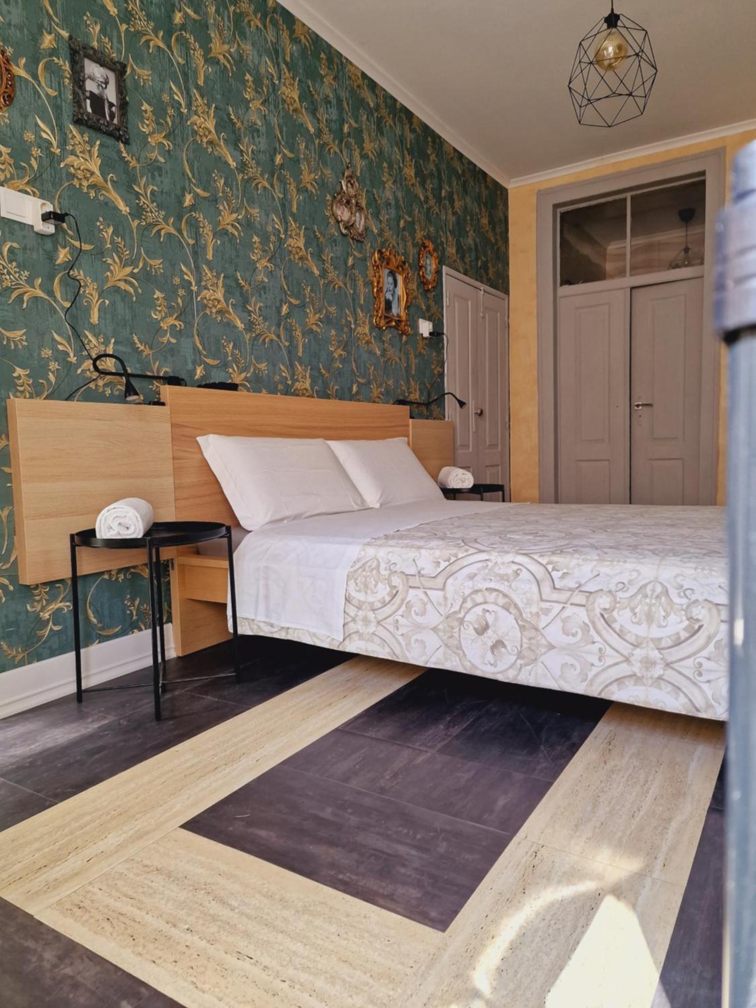 Sao Pedro Suite Faro Phòng bức ảnh