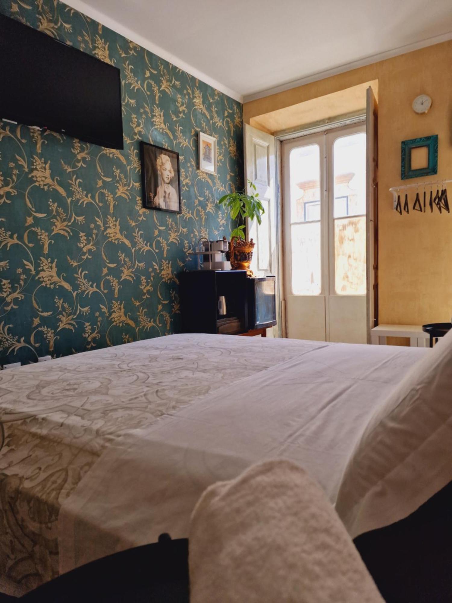 Sao Pedro Suite Faro Phòng bức ảnh